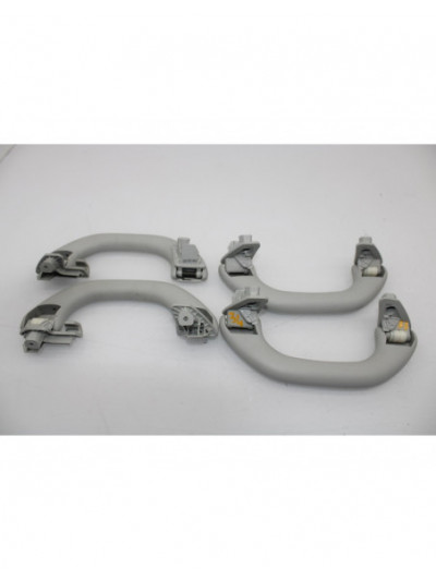 Recambio de asidero de techo para volkswagen golf vi (5k1) advance referencia OEM IAM JUEGODE4