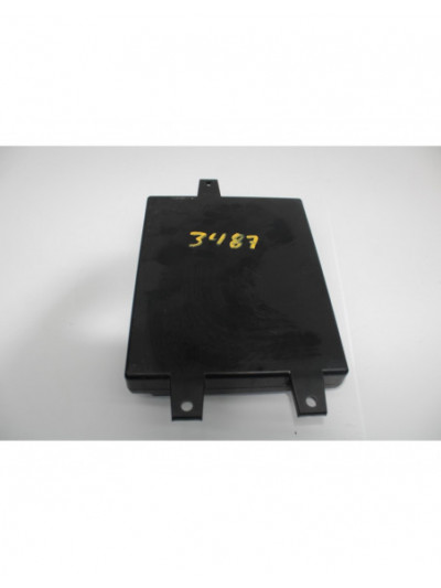 Recambio de modulo electronico para volkswagen golf vi (5k1) advance referencia OEM IAM 7P6035730E