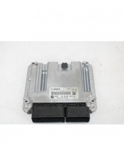 Recambio de centralita motor uce para bmw 5 (f10) 520 d referencia OEM IAM