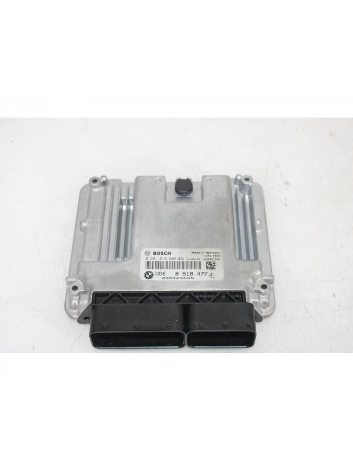 Centralita motor uce BMW 5 520 d 2012