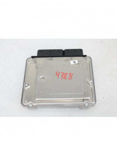 Centralita motor uce BMW 5 520 d 2012