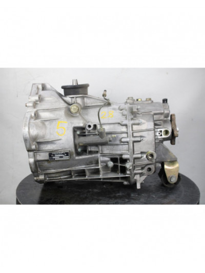 Caja cambios VOLKSWAGEN LT-46 2.8 TDI TA 46AUHM2 Gasolina 157CV 2003