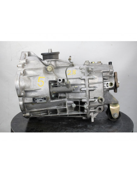 Caja cambios VOLKSWAGEN LT-46 2.8 TDI TA 46AUHM2 Gasolina 157CV 2003