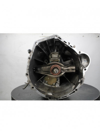 Caja cambios VOLKSWAGEN LT-46 2.8 TDI TA 46AUHM2 Gasolina 157CV 2003