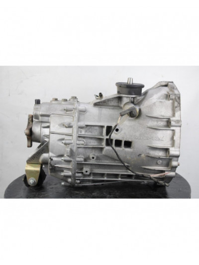 Caja cambios VOLKSWAGEN LT-46 2.8 TDI TA 46AUHM2 Gasolina 157CV 2003