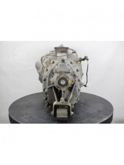 Caja cambios VOLKSWAGEN LT-46 2.8 TDI TA 46AUHM2 Gasolina 157CV 2003