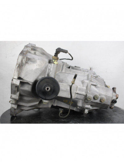 Caja cambios VOLKSWAGEN LT-46 2.8 TDI TA 46AUHM2 Gasolina 157CV 2003