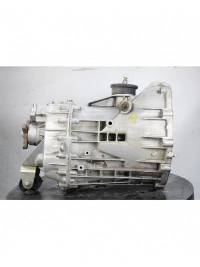 Caja cambios VOLKSWAGEN LT-46 2.8 TDI TA 46AUHM2 Gasolina 157CV 2003