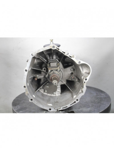 Caja cambios VOLKSWAGEN LT-46 2.8 TDI TA 46AUHM2 Gasolina 157CV 2003