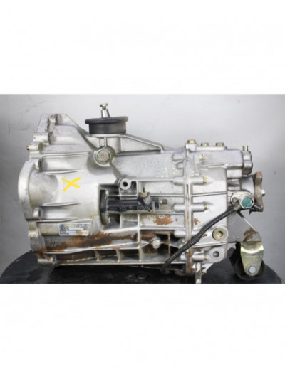 Caja cambios VOLKSWAGEN LT-46 2.8 TDI TA 46AUHM2 Gasolina 157CV 2003
