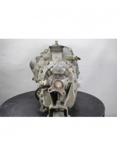Caja cambios VOLKSWAGEN LT-46 2.8 TDI TA 46AUHM2 Gasolina 157CV 2003