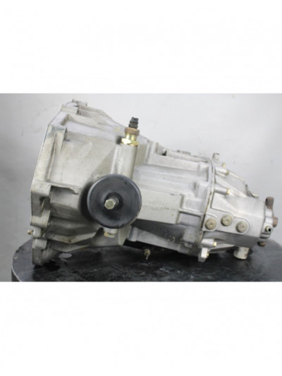 Caja cambios VOLKSWAGEN LT-46 2.8 TDI TA 46AUHM2 Gasolina 157CV 2003