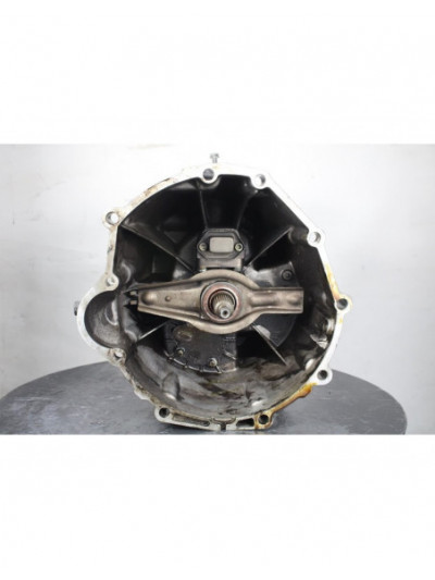 Caja cambios VOLKSWAGEN LT CAJA CERRADA / COMBI 2.5 TDI Diesel 109CV 80KW 2002