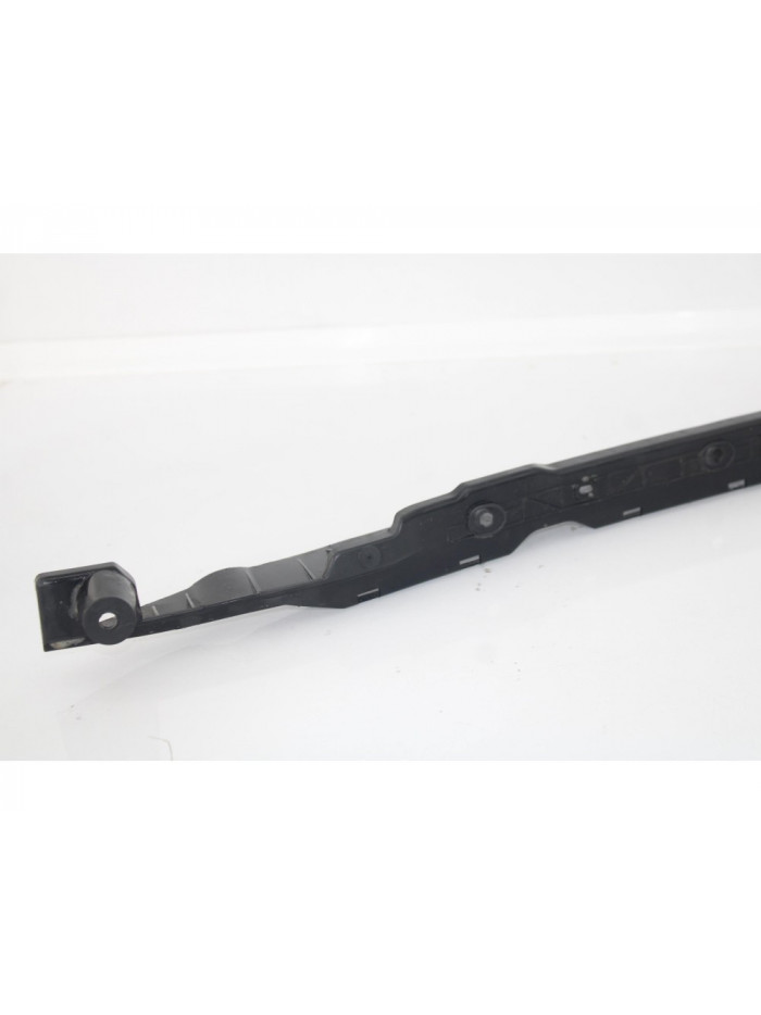 Recambio de soporte paragolpes trasero para volkswagen touareg (7la) tdi v6 referencia OEM IAM 7L6807863B