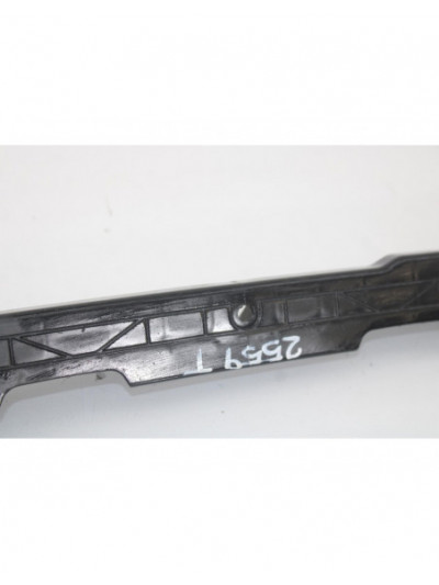 Recambio de soporte paragolpes trasero para volkswagen touareg (7la) tdi v6 referencia OEM IAM 7L6807863B