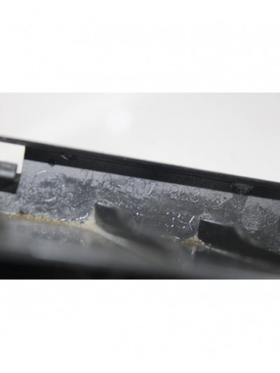 Recambio de soporte paragolpes trasero para volkswagen touareg (7la) tdi v6 referencia OEM IAM 7L6807863B