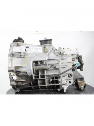 Caja cambios VOLKSWAGEN LT 46 2.5 TDI TA 2.5 TDI Gasolina 108CV 1950
