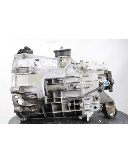 Caja cambios VOLKSWAGEN LT 46 2.5 TDI TA 2.5 TDI Gasolina 108CV 1950