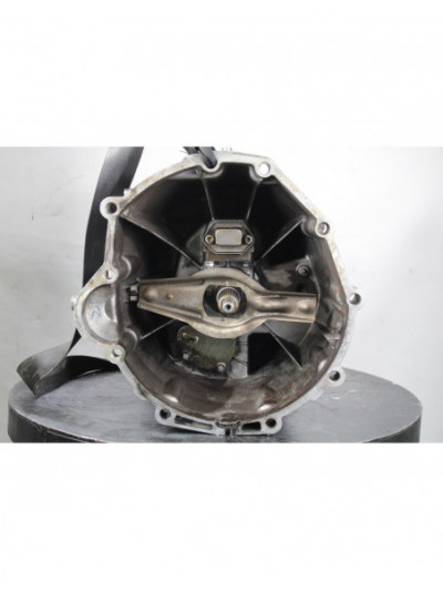 Caja cambios VOLKSWAGEN LT 46 2.5 TDI TA 2.5 TDI Gasolina 108CV 1950