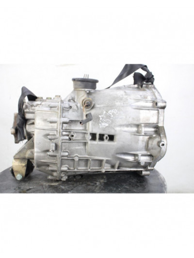 Caja cambios VOLKSWAGEN LT 46 2.5 TDI TA 2.5 TDI Gasolina 108CV 1950