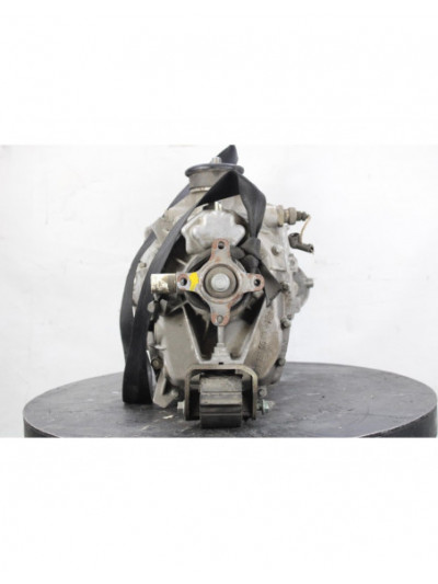 Caja cambios VOLKSWAGEN LT 46 2.5 TDI TA 2.5 TDI Gasolina 108CV 1950