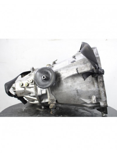 Caja cambios VOLKSWAGEN LT 46 2.5 TDI TA 2.5 TDI Gasolina 108CV 1950