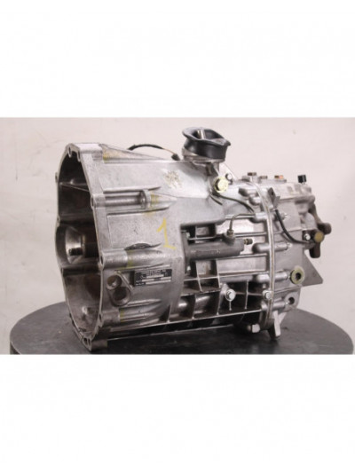 Caja cambios VOLKSWAGEN LT 46 2.5 TDI TA 2.5 TDI Gasolina 108CV 2003