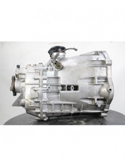 Caja cambios VOLKSWAGEN LT 46 2.5 TDI TA 2.5 TDI Gasolina 108CV 2003