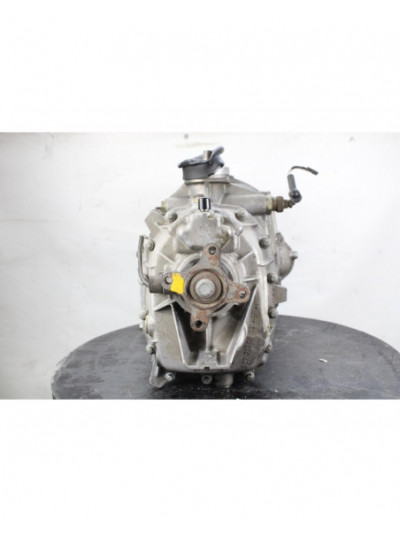 Caja cambios VOLKSWAGEN LT 46 2.5 TDI TA 2.5 TDI Gasolina 108CV 2003