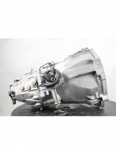 Caja cambios VOLKSWAGEN LT 46 2.5 TDI TA 2.5 TDI Gasolina 108CV 2003
