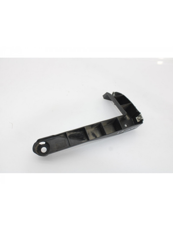 Recambio de soporte izquierdo paragolpe trasero para volkswagen touareg (7la) tdi v6 referencia OEM IAM 7L6807861