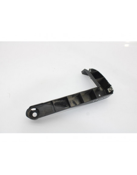 Recambio de soporte izquierdo paragolpe trasero para volkswagen touareg (7la) tdi v6 referencia OEM IAM 7L6807861