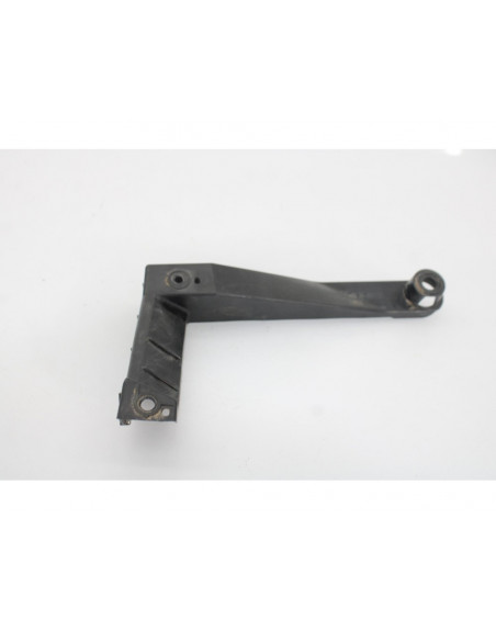 Recambio de soporte derecho paragolpe trasero para volkswagen touareg (7la) tdi v6 referencia OEM IAM 7L6807862