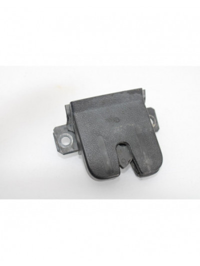 Recambio de cerradura maletero / porton para volkswagen touareg (7la) tdi v6 referencia OEM IAM 7L6827505