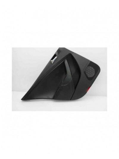 Recambio de guarnecido puerta trasera izquierda para volkswagen passat berlina (3c2) advance plus 4motion referencia OEM IAM