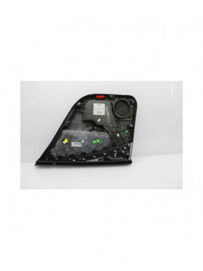 Recambio de guarnecido puerta trasera izquierda para volkswagen passat berlina (3c2) advance plus 4motion referencia OEM IAM