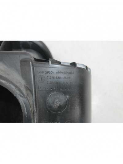 Tapa exterior combustible BMW 5 520 d 2012