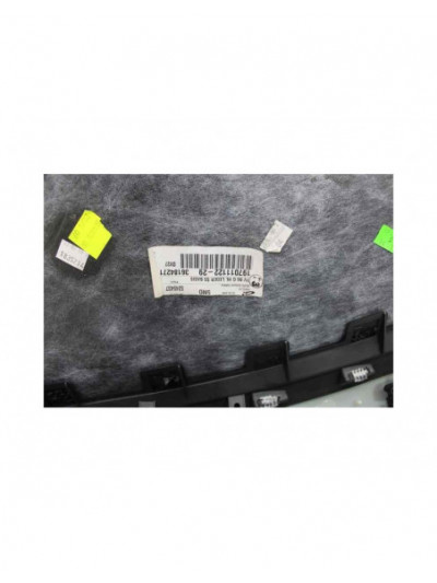 Recambio de guarnecido puerta trasera izquierda para volkswagen passat berlina (3c2) advance plus 4motion referencia OEM IAM