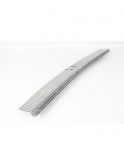 Recambio de molduras traseras para volkswagen touareg (7la) tdi v6 referencia OEM IAM 7L6863459H