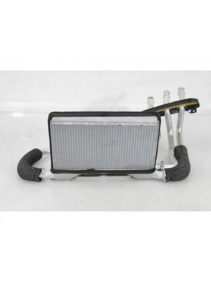 Radiador calefaccion / aire acondicionado BMW 5 520 d 2012