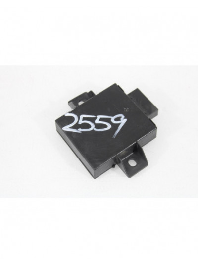 Recambio de centralita alarma para volkswagen touareg (7la) tdi v6 referencia OEM IAM 7L0907719A