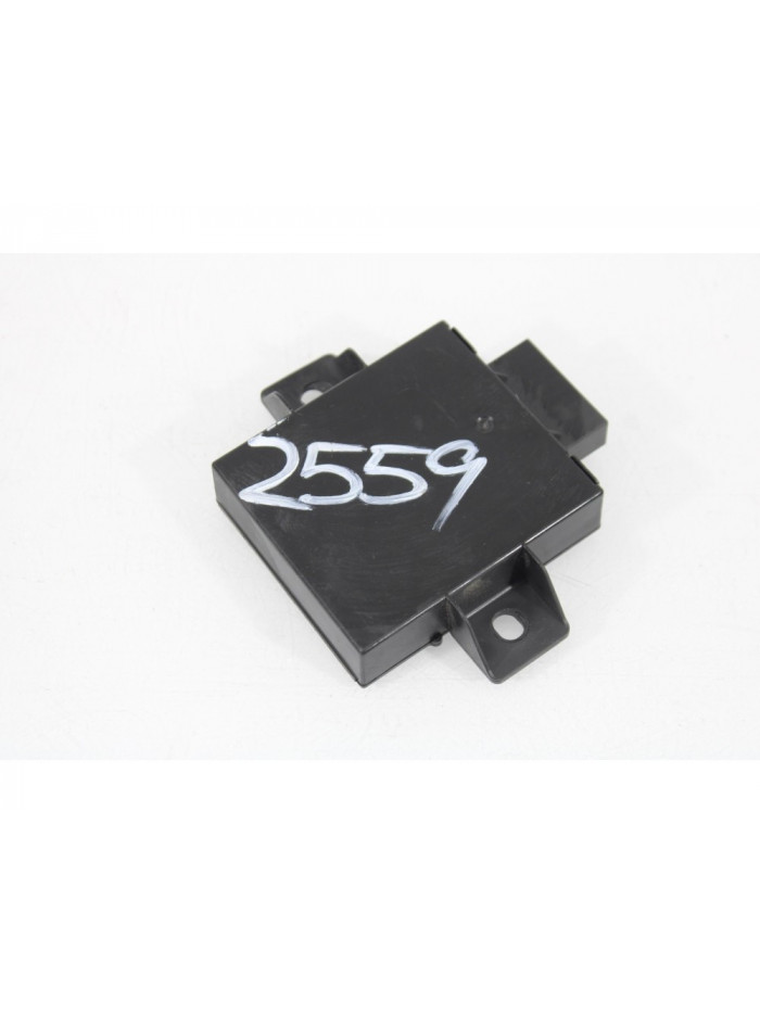 Recambio de centralita alarma para volkswagen touareg (7la) tdi v6 referencia OEM IAM 7L0907719A