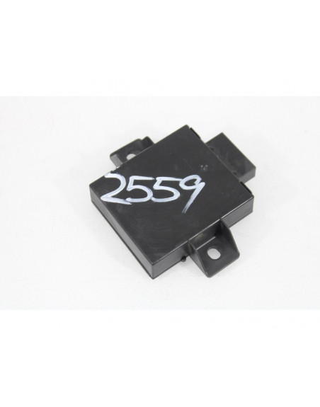 Recambio de centralita alarma para volkswagen touareg (7la) tdi v6 referencia OEM IAM 7L0907719A