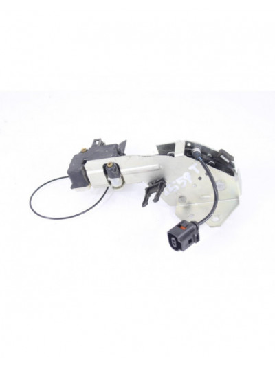 Recambio de cerradura maletero / porton para volkswagen touareg (7la) tdi v6 referencia OEM IAM 7L0827506E