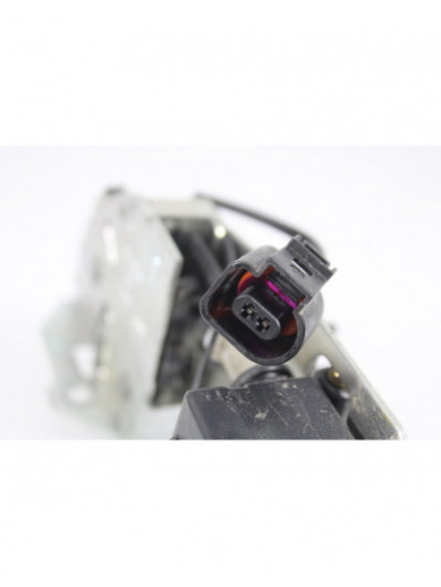 Recambio de cerradura maletero / porton para volkswagen touareg (7la) tdi v6 referencia OEM IAM 7L0827506E