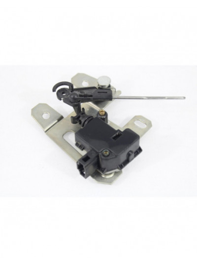 Recambio de motor apertura tapa de combustible para volkswagen touareg (7la) tdi v6 referencia OEM IAM 3B5827061B