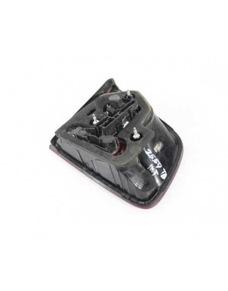 Recambio de piloto trasero derecho interior para volkswagen touareg (7la) tdi v6 referencia OEM IAM 7L6945094AA