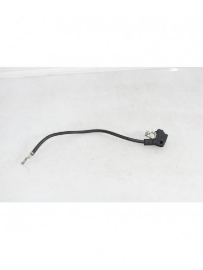 Recambio de borne negativo bateria para bmw 5 (f10) 520 d referencia OEM IAM 6112925308201