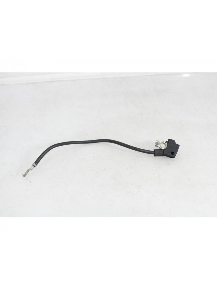 Borne negativo bateria BMW 5 520 d 2012