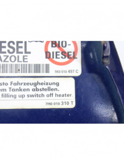 Tapa exterior combustible VOLKSWAGEN TOUAREG TDI V6 2008